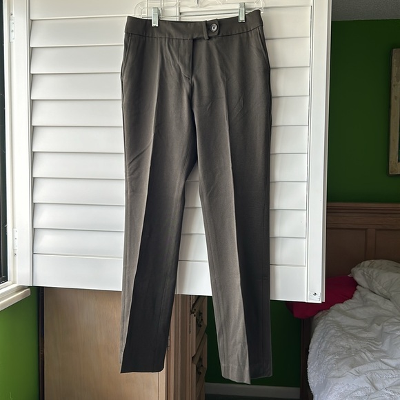 Talbots petites - signature boot cut dress pants - Picture 6 of 6
